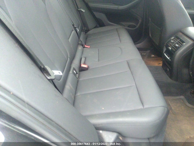 5UXTR9C5XJLD71389 BMW X3 Xdrive30i
