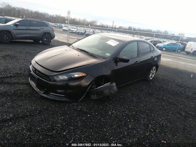 Dodge Dart 2016 1C3CDFBB2GD570589 Image 2