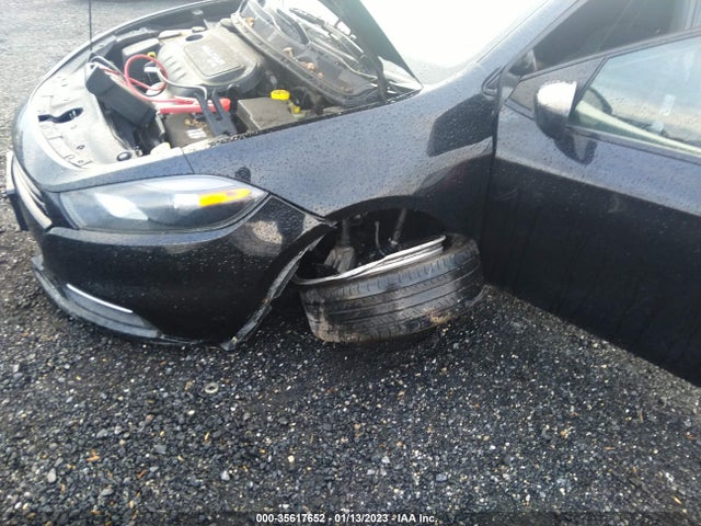 Dodge Dart 2016 1C3CDFBB2GD570589 Image 6