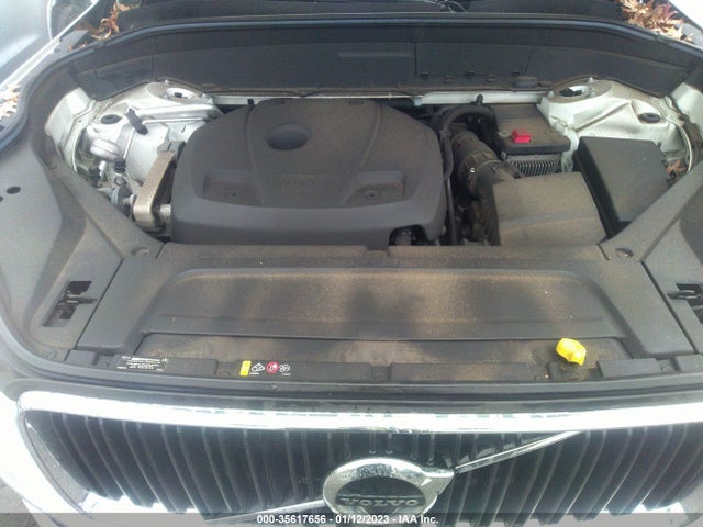 Volvo Xc90 Momentum 2017 YV4A22PK5H1186381 Image 10
