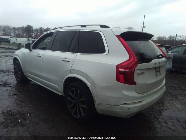 Volvo Xc90 Momentum 2017 YV4A22PK5H1186381 Image 3
