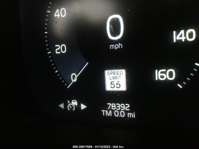 Volvo Xc90 Momentum 2017 YV4A22PK5H1186381 Image 7