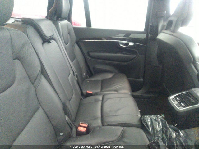 Volvo Xc90 Momentum 2017 YV4A22PK5H1186381 Image 8