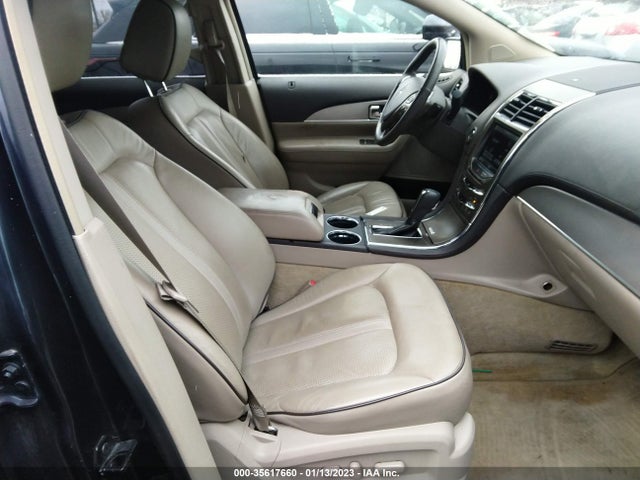 Lincoln MKX 2014 2LMDJ8JK9EBL10814 Image 6