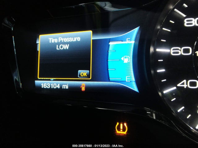 Lincoln MKX 2014 2LMDJ8JK9EBL10814 Image 8