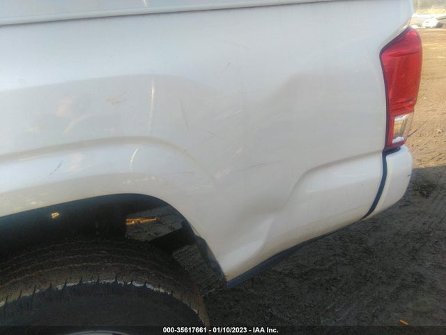 2017 Toyota Tacoma, VIN: 5TFRX5GN1HX075259