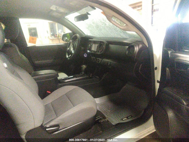 2017 Toyota Tacoma, VIN: 5TFRX5GN1HX075259