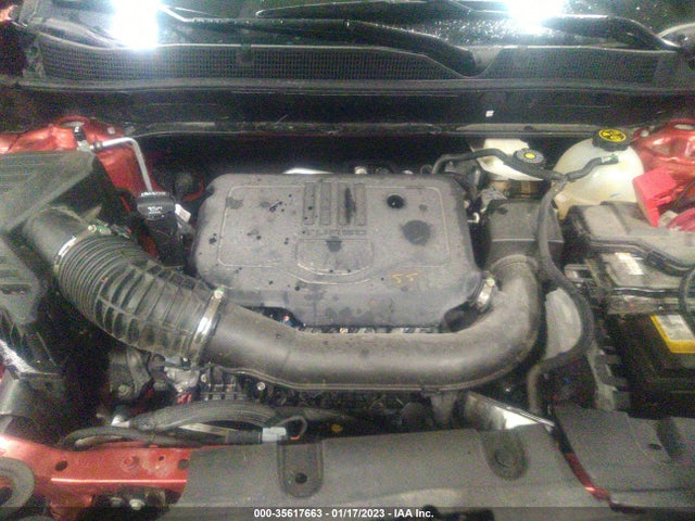 Chevrolet Blazer Lt 2021 3GNKBHR42MS578517 Image 10