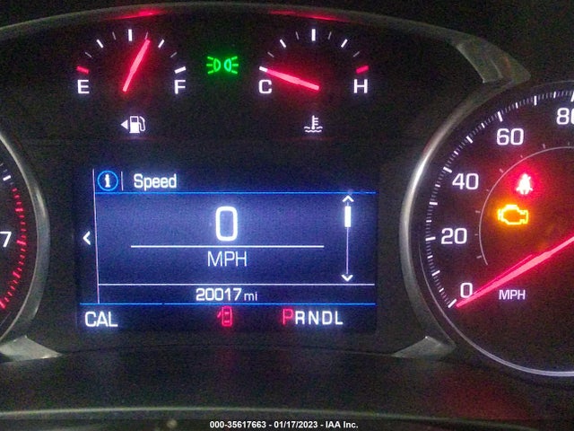Chevrolet Blazer Lt 2021 3GNKBHR42MS578517 Image 7