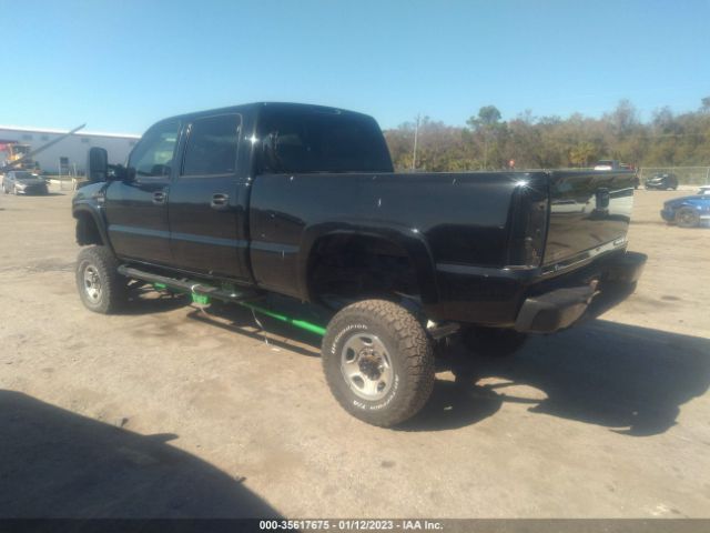 1GTHK23DX6F216192 GMC SIERRA 2500HD