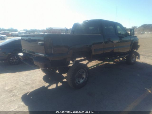 1GTHK23DX6F216192 GMC SIERRA 2500HD