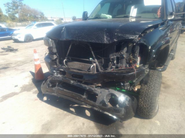 1GTHK23DX6F216192 GMC SIERRA 2500HD