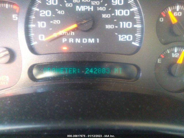 1GTHK23DX6F216192 GMC SIERRA 2500HD