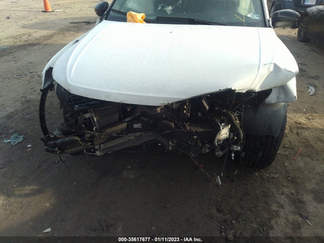 2021 VOLKSWAGEN TIGUAN SE/SE R-LINE BLACK/SEL VIN: 3VV3B7AX5MM005887
