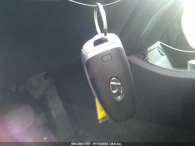2022 Hyundai Santa Fe, VIN: 5NMS2DAJ5NH378095