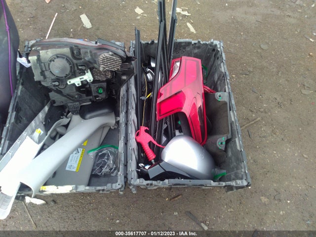 2022 Hyundai Santa Fe, VIN: 5NMS2DAJ5NH378095