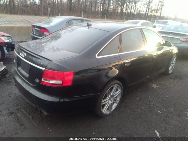 Audi A6 2008 WAUEV74F48N162188 Image 5
