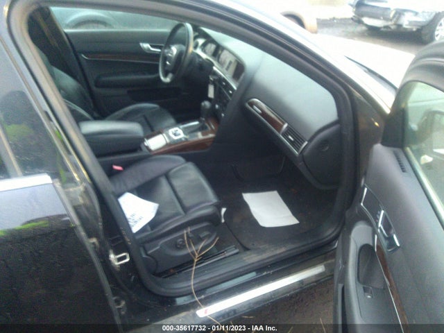 Audi A6 2008 WAUEV74F48N162188 Image 6