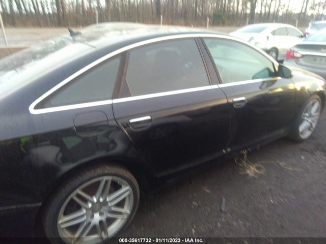 Audi A6 2008 WAUEV74F48N162188 Image 7