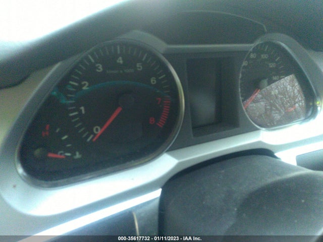 Audi A6 2008 WAUEV74F48N162188 Image 8