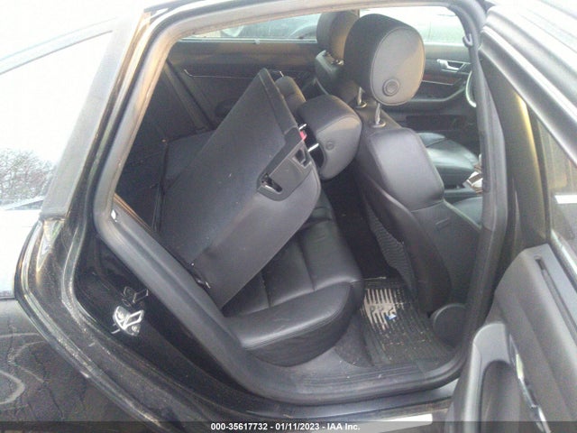 Audi A6 2008 WAUEV74F48N162188 Image 9