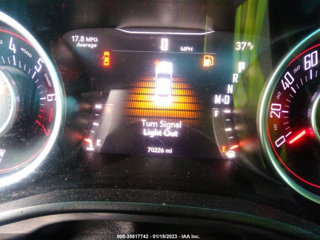 Dodge Challenger Sxt 2015 2C3CDZAG2FH909688 Image 8