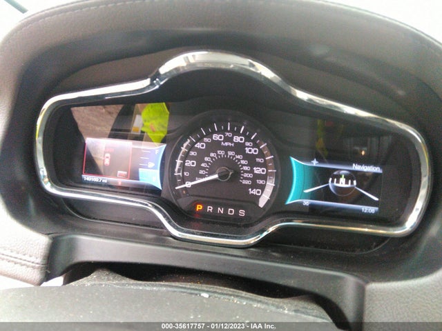 Lincoln Mkt Ecoboost 2013 2LMHJ5AT0DBL52747 Image 7