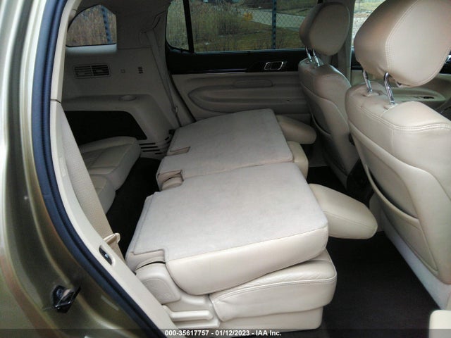 Lincoln Mkt Ecoboost 2013 2LMHJ5AT0DBL52747 Image 8
