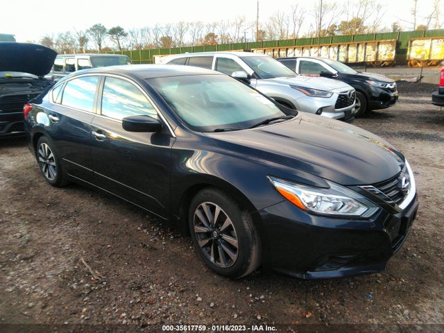 2017 Nissan Altima, VIN: 1N4AL3AP0HC173803