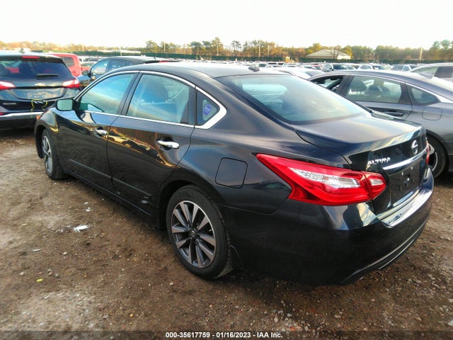 2017 Nissan Altima, VIN: 1N4AL3AP0HC173803
