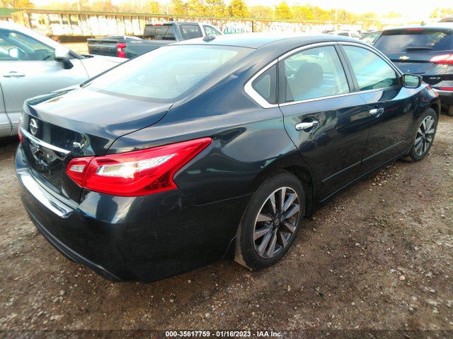 2017 Nissan Altima, VIN: 1N4AL3AP0HC173803