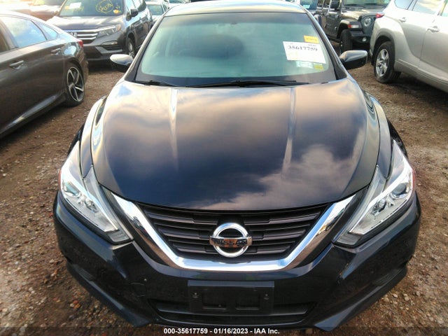 2017 Nissan Altima, VIN: 1N4AL3AP0HC173803