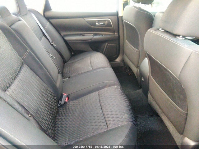 2017 Nissan Altima, VIN: 1N4AL3AP0HC173803