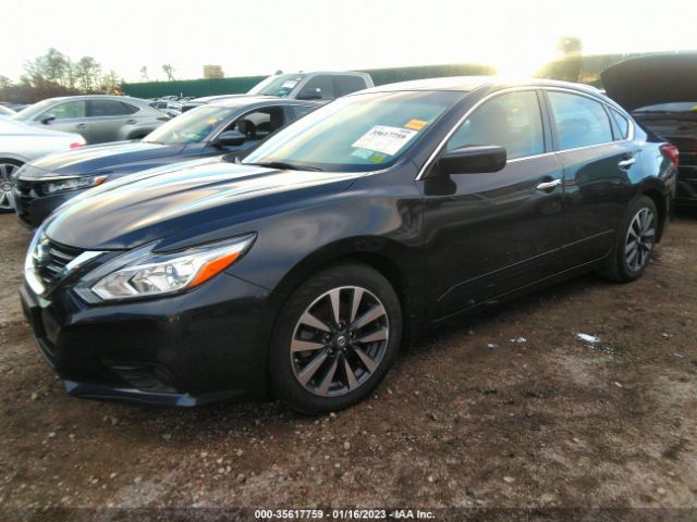 1N4AL3AP0HC173803 Nissan Altima