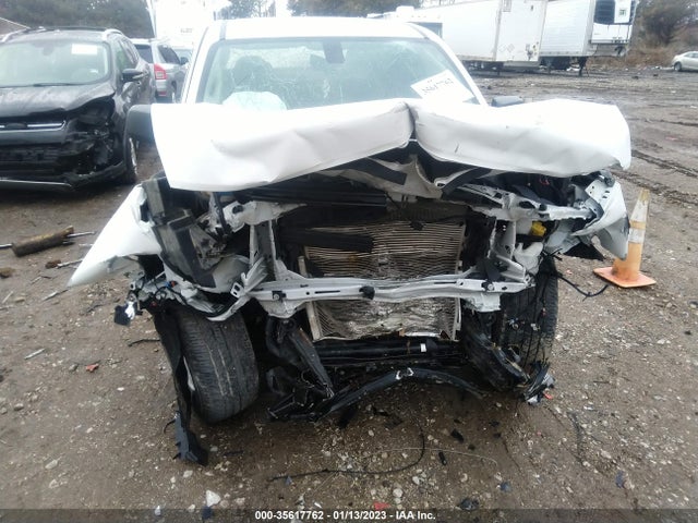 2019 Chevrolet Colorado, VIN: 1GCHSBEA6K1304117