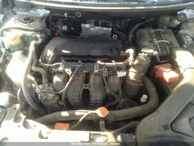 JA32U1FU3AU011046 Mitsubishi LANCER DE