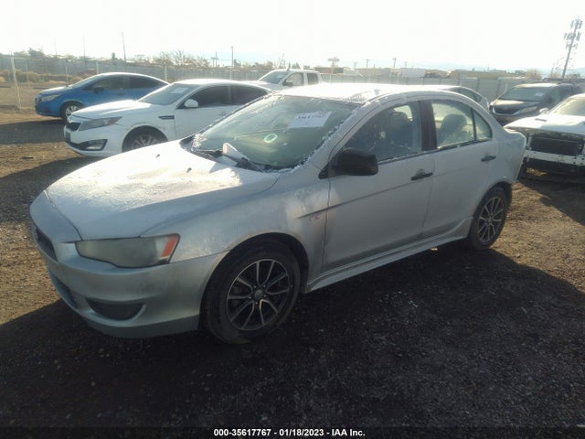 JA32U1FU3AU011046 Mitsubishi LANCER DE