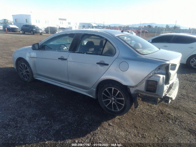 JA32U1FU3AU011046 Mitsubishi LANCER DE