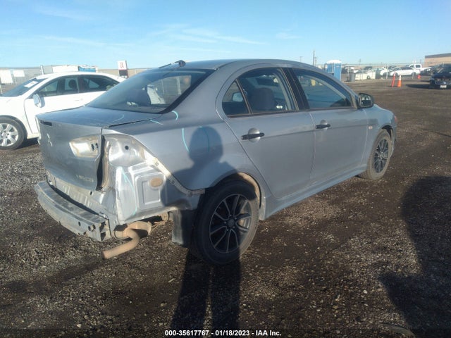 JA32U1FU3AU011046 Mitsubishi LANCER DE