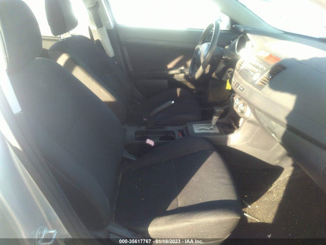 JA32U1FU3AU011046 Mitsubishi LANCER DE