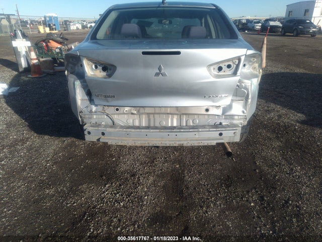 JA32U1FU3AU011046 Mitsubishi LANCER DE