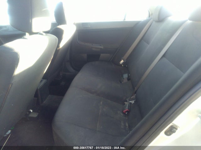 JA32U1FU3AU011046 Mitsubishi LANCER DE
