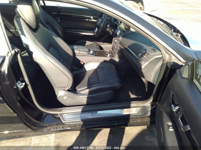 2016 MERCEDES-BENZ E-CLASS E 400 VIN: WDDKJ6HB5GF343947