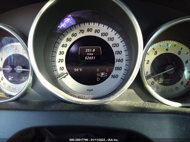 2016 MERCEDES-BENZ E-CLASS E 400 VIN: WDDKJ6HB5GF343947