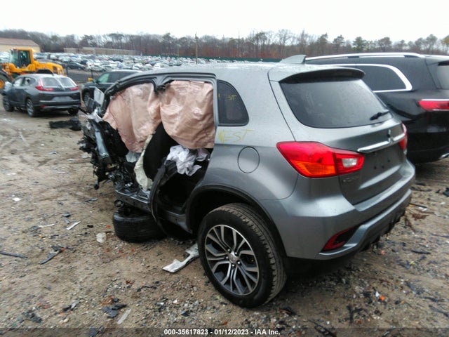 JA4AR3AU1KU035858 Mitsubishi Outlander Sport 2.0