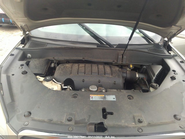GMC Acadia 2013 1GKKRRKDXDJ173449 Image 11