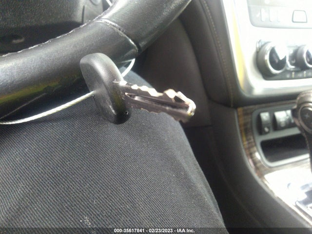 GMC Acadia 2013 1GKKRRKDXDJ173449 Image 3