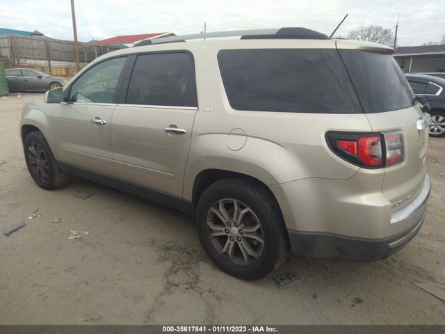 GMC Acadia 2013 1GKKRRKDXDJ173449 Image 4