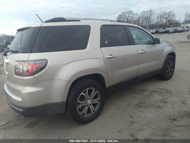 GMC Acadia 2013 1GKKRRKDXDJ173449 Image 5