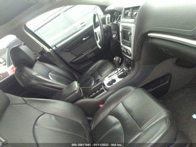 GMC Acadia 2013 1GKKRRKDXDJ173449 Image 6
